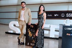 RTVE: Somos Cine ''Escape'' Photocall - 72nd San Sebastian Film Festival