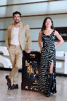 RTVE: Somos Cine ''Escape'' Photocall - 72nd San Sebastian Film Festival