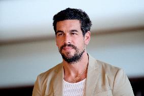 RTVE: Somos Cine ''Escape'' Photocall - 72nd San Sebastian Film Festival