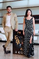 RTVE: Somos Cine ''Escape'' Photocall - 72nd San Sebastian Film Festival