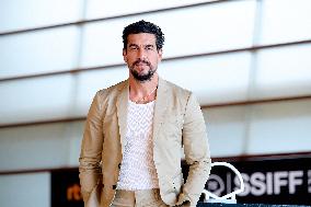 RTVE: Somos Cine ''Escape'' Photocall - 72nd San Sebastian Film Festival