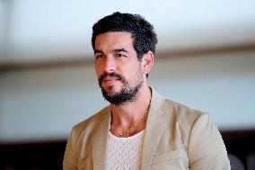 RTVE: Somos Cine ''Escape'' Photocall - 72nd San Sebastian Film Festival