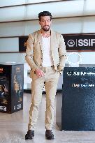 RTVE: Somos Cine ''Escape'' Photocall - 72nd San Sebastian Film Festival