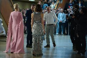 ''The Last Showgirl'' Photocall - 72nd San Sebastian Film Festival