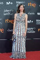 ''The Last Showgirl'' Photocall - 72nd San Sebastian Film Festival