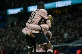 Ligue 1 PSG vs RENNES FA