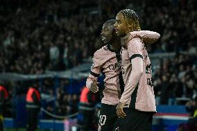 Ligue 1 PSG vs RENNES FA