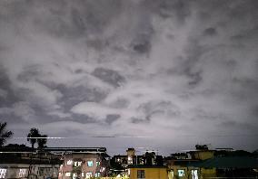 Weather In Siliguri