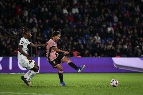 Ligue 1 PSG vs RENNES FA