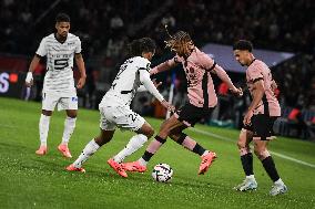 Ligue 1 PSG vs RENNES FA