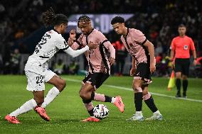 Ligue 1 PSG vs RENNES FA