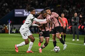 Ligue 1 PSG vs RENNES FA