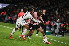 Ligue 1 PSG vs RENNES FA