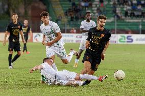 CALCIO - Serie C Italia - Monopoli vs Benevento