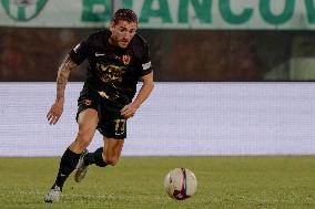 CALCIO - Serie C Italia - Monopoli vs Benevento