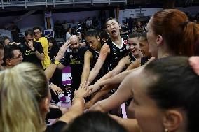 International Trophie ''Una Squadra Per Un Sorriso'':  Wash4green Pinerolo V VakifBank Spor Kulubu