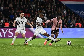 Ligue 1 PSG vs RENNES FA