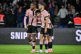 Ligue 1 PSG vs RENNES FA