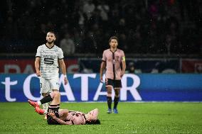 Ligue 1 PSG vs RENNES FA