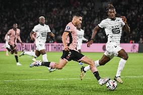 Ligue 1 PSG vs RENNES FA