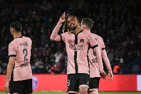 Ligue 1 PSG vs RENNES FA