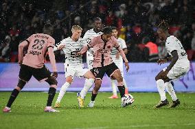 Ligue 1 PSG vs RENNES FA