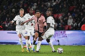 Ligue 1 PSG vs RENNES FA