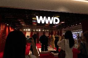 WDCC2024 in Shanghai