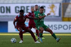 Floriana FC v Gzira United FC - Malta 360 Sports Premier League