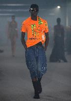 PFW - Vetements Runway