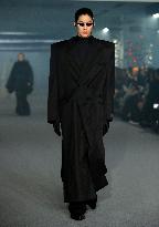 PFW - Vetements Runway