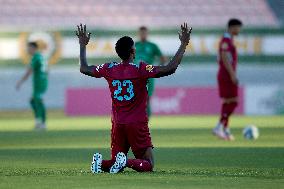 Floriana FC v Gzira United FC - Malta 360 Sports Premier League