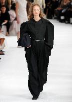 PFW - Issey Miyake Runway