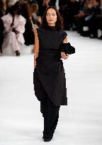 PFW - Issey Miyake Runway