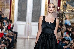 PFW - Malan Breton Runway