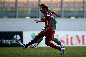 Floriana FC v Gzira United FC - Malta 360 Sports Premier League