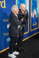 Lionsgate's "White Bird" New York Screening