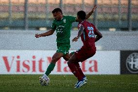 Floriana FC v Gzira United FC - Malta 360 Sports Premier League