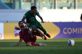 Floriana FC v Gzira United FC - Malta 360 Sports Premier League