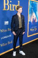 Lionsgate's "White Bird" New York Screening