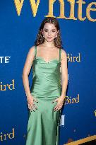 Lionsgate's "White Bird" New York Screening