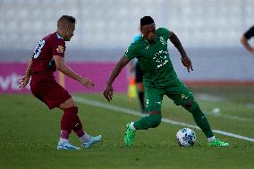 Floriana FC v Gzira United FC - Malta 360 Sports Premier League