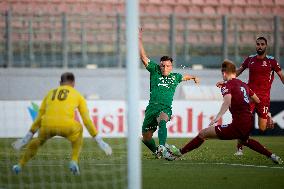 Floriana FC v Gzira United FC - Malta 360 Sports Premier League