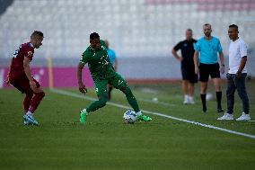 Floriana FC v Gzira United FC - Malta 360 Sports Premier League