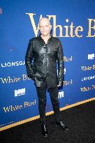 Lionsgate's "White Bird" New York Screening