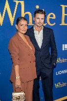 Lionsgate's "White Bird" New York Screening