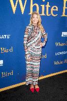 Lionsgate's "White Bird" New York Screening