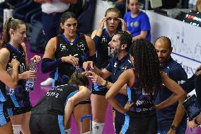 International Trophie ''Una Squadra Per Un Sorriso'':  Wash4green Pinerolo V VakifBank Spor Kulubu