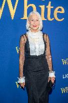 Lionsgate's "White Bird" New York Screening