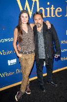 Lionsgate's "White Bird" New York Screening